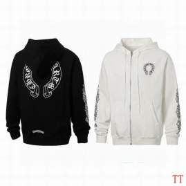 Picture of Chrome Hearts Hoodies _SKUChromeHeartsS-XL20tr461984